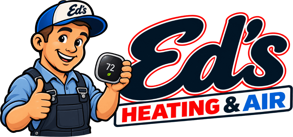Ed's Heating & Air