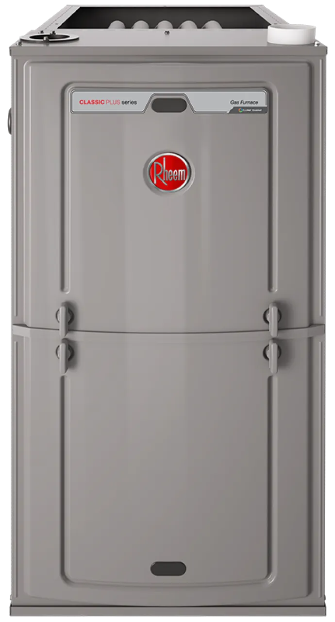 Rheem R962V Endeavor Line gas furnace