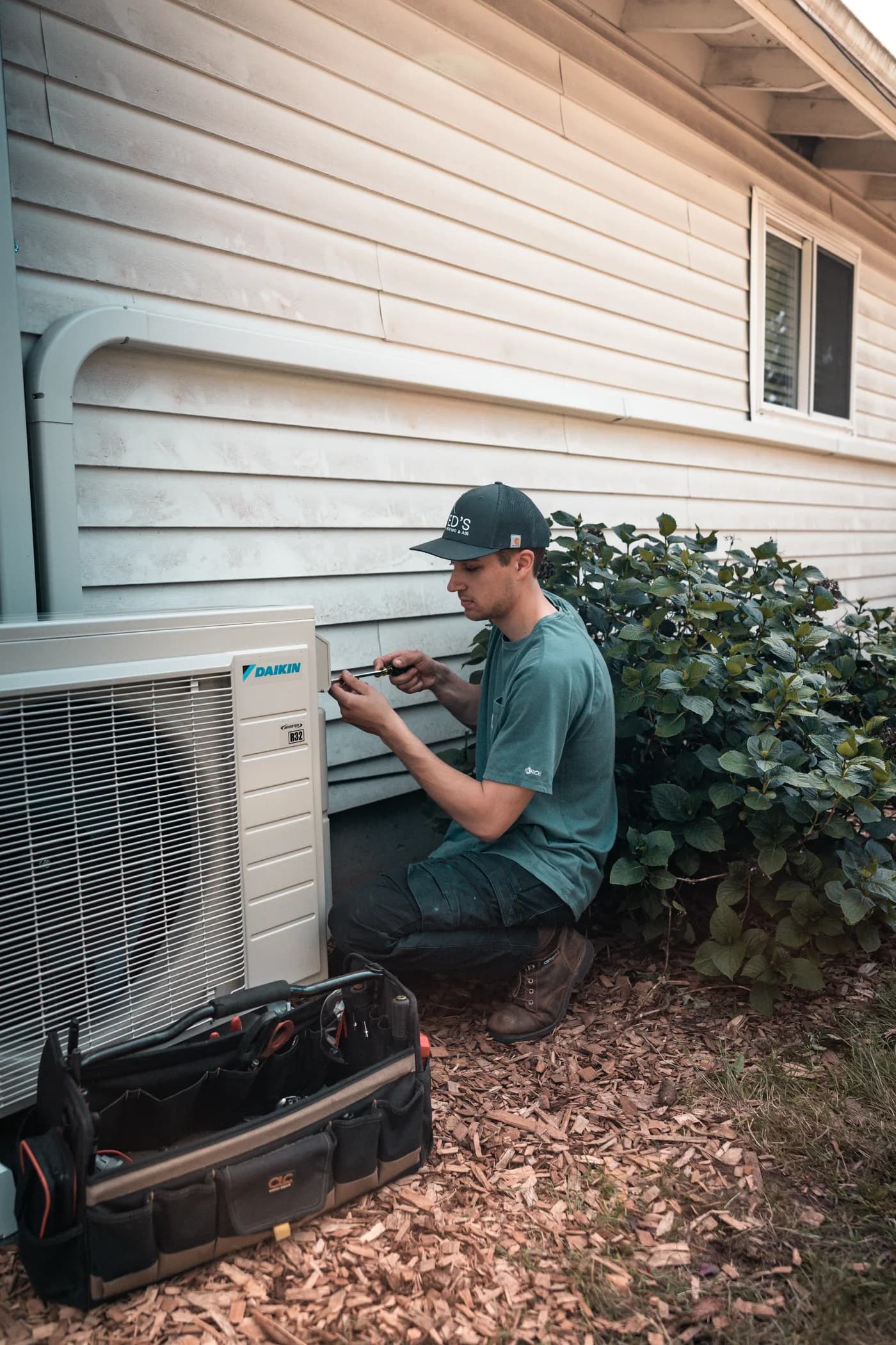 Repairs & Service Calls