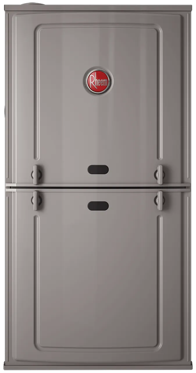 Rheem R801T gas furnace