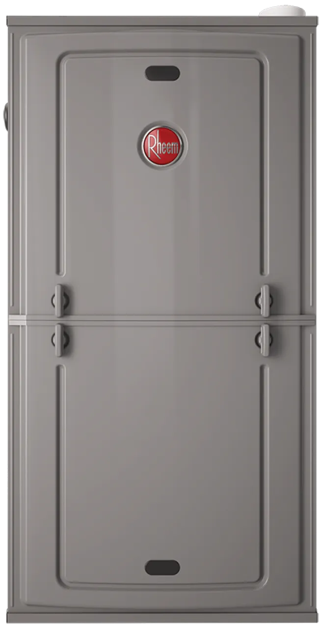 Rheem R951T gas furnace