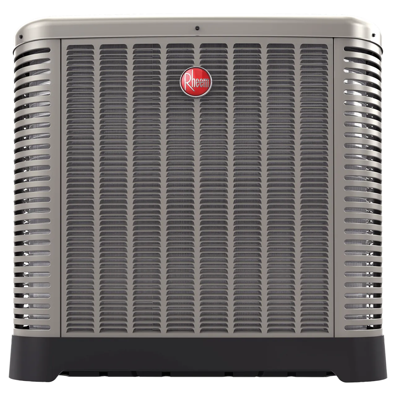 Rheem RA16AY air conditioner condenser unit